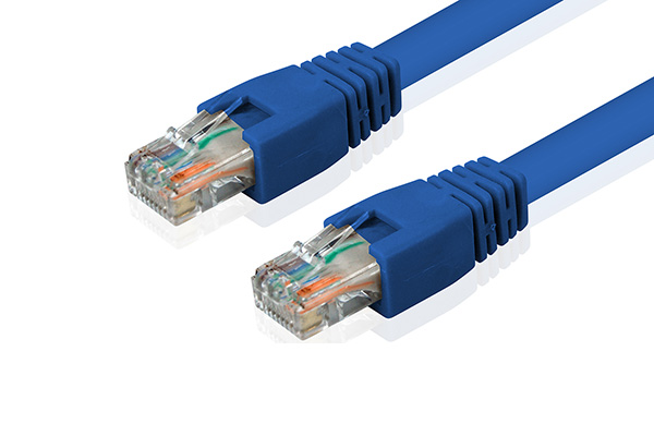 Produzione cavi ethernet